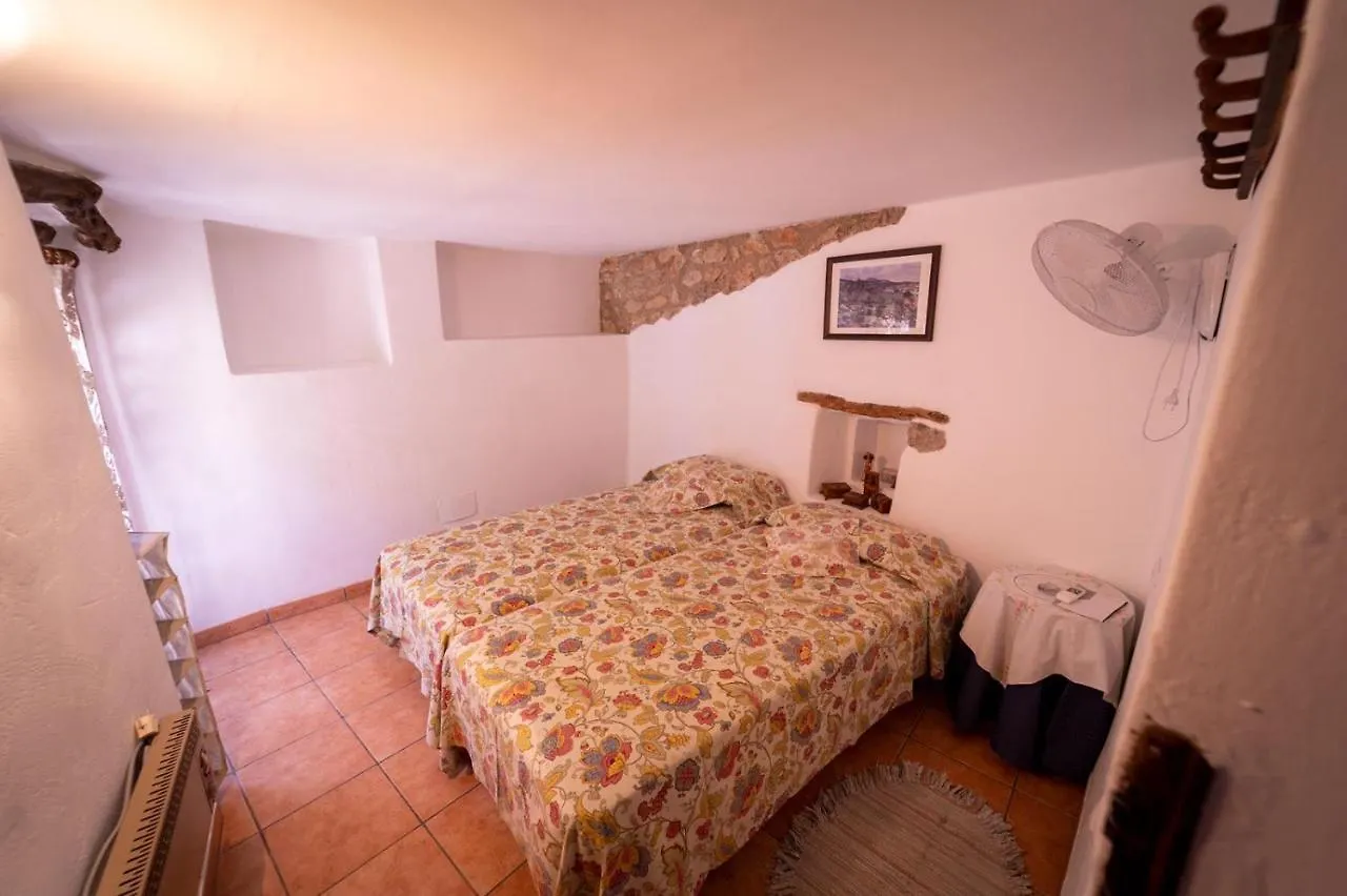 Puntblanc Residences Sarraco S'Arraco Holiday home