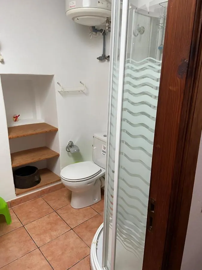 Vakantiehuis Puntblanc Residences Sarraco S'Arraco Spanje