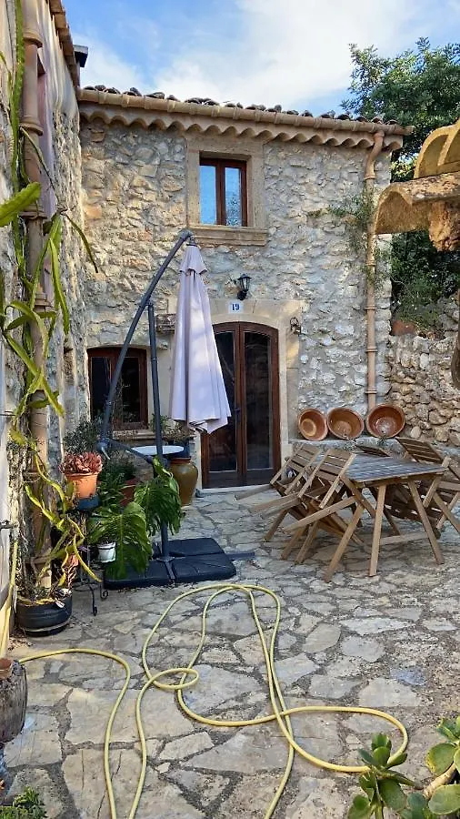 Puntblanc Residences Sarraco S'Arraco Vakantiehuis