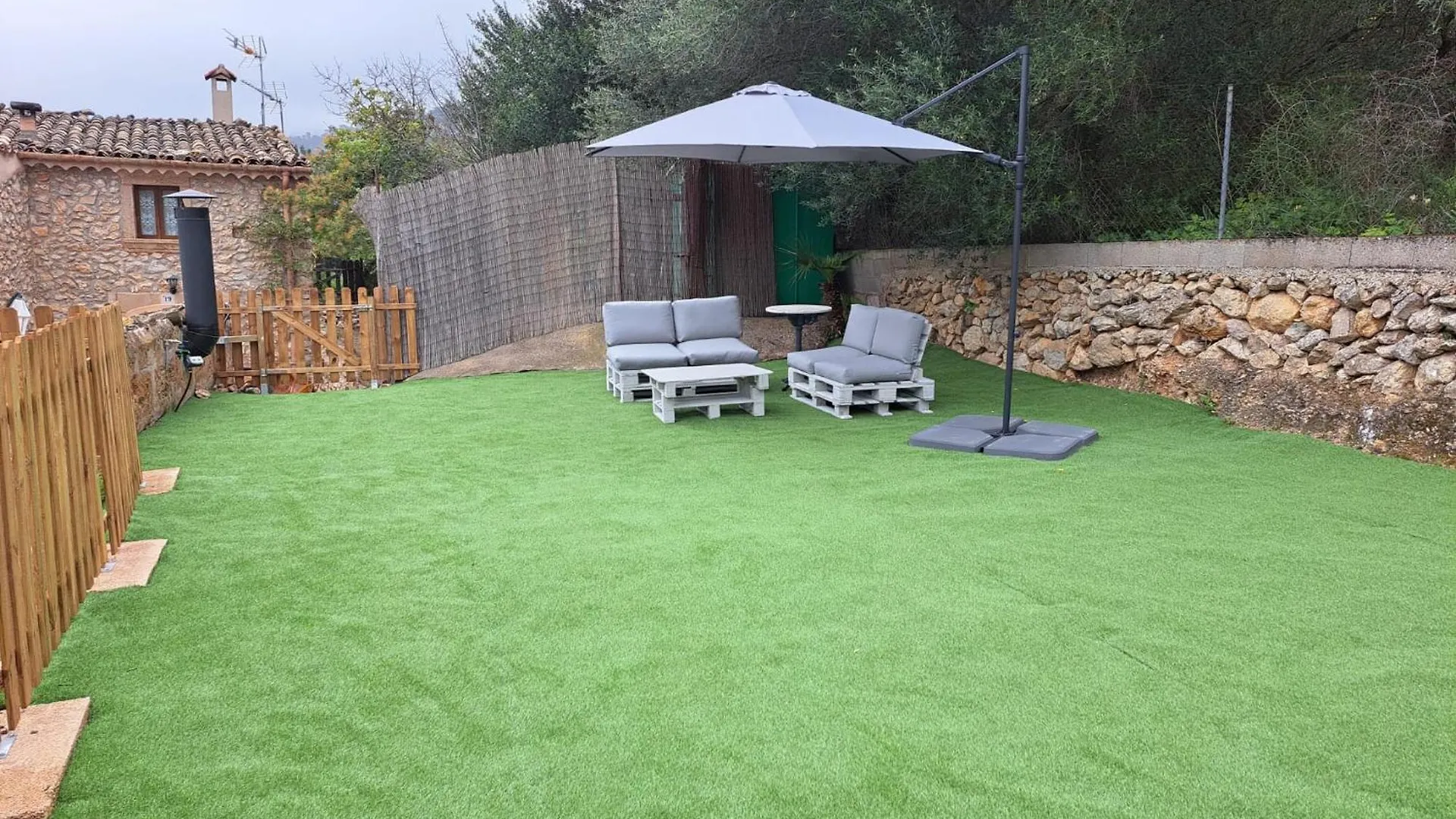 Holiday home Puntblanc Residences Sarraco S'Arraco